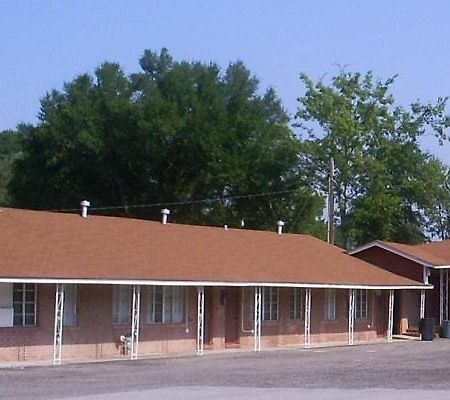 Crestview Inn Kültér fotó