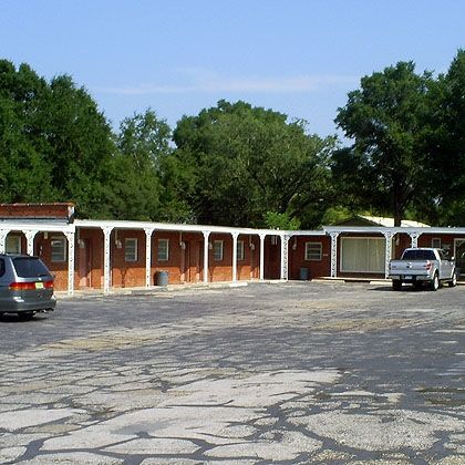Crestview Inn Létesítmények fotó