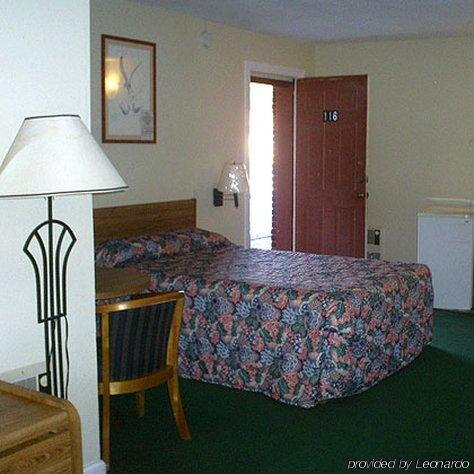 Crestview Inn Szoba fotó