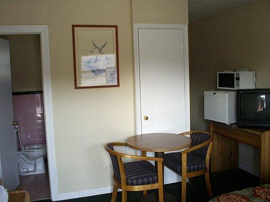 Crestview Inn Kültér fotó