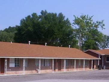 Crestview Inn Kültér fotó